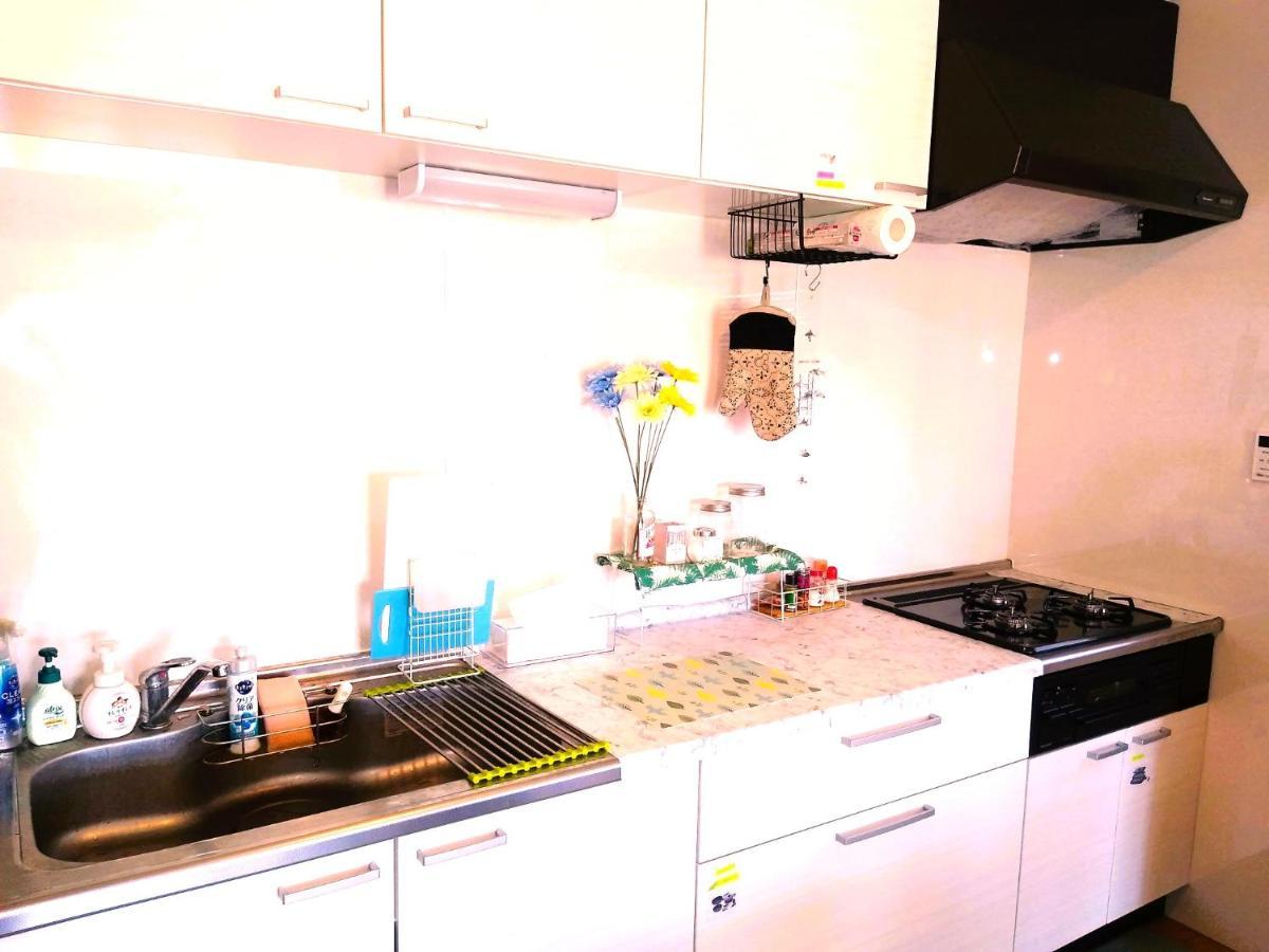 シーカレント　ゆな　Chikura Villa Eksteriør bilde